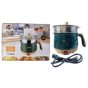 OLLA ELECTRICA YONSA YS-A020 24u｜YONSA YS-A020电饭煲（24件）