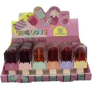 a23-image1742 TINTE LABIAL LC8097 POLA AYIR PALETA HELADO 1440u|唇釉 LC8097 POLA AYIR 冰淇淋色号(1440件)