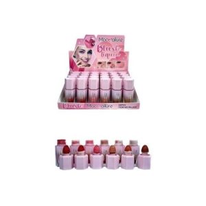 RUBOR LIQUIDO MOC432 MOCOALLURE 960u｜液体腮红 MOC432 MOCOALLURE（960件）