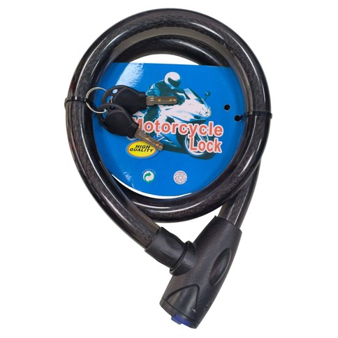 CANDADO LINGA CADENA 1.5m 22mm 30u｜链条锁（1.5米，22毫米）（30件）