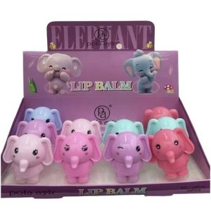 a23-image1750 BALSAMO LABIAL LB8162 POLA AYIR ELEFANTE 720u|Polar Ayir 象牙色润唇膏 LB8162(720件)