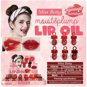 a23-image1767 TINTE LABIAL L3852 MISS BETTY 1440u|贝蒂小姐唇釉 L3852(1440件)