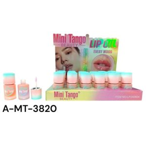 ACEITE LABIAL LP240604 MINI TANGO 576u｜唇油 LP240604 MINI TANGO（576件）