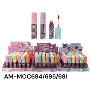 a23-image1790 TINTE LABIAL PERSONAJE MOCOALLURE 1440u|MocoAllure Character 唇釉(1440件)