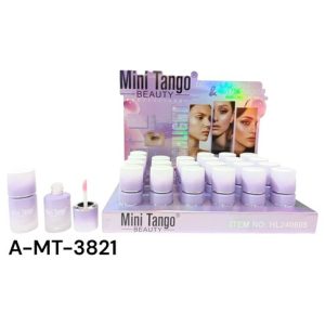 ILUMINADOR LIQUIDO HL240605 MINI TANGO 576u｜迷你探戈系列 HL240605 高光液（576件）