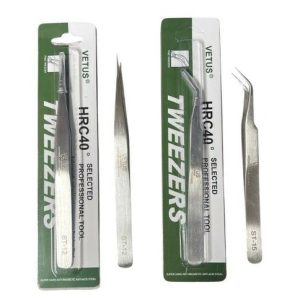 PINZA VETUS 1200u｜Vetus 镊子（1200件）