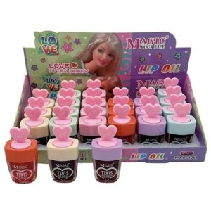 a23-image1801 TINTA LABIAL LC1268 MAGIC YOUR LIFE 1440u|LC1268魔法生活唇釉(1440件)