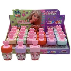 a23-image1805 BRILLO LABIAL MAGICO LC1268 MAGIC YOUR LIFE 1440u|LC1268魔法生活唇彩(1440件)