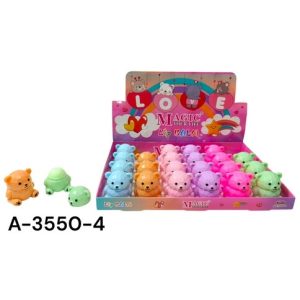 a23-image1813 BALSAMO LABIAL 8531 OSO MAGIC YOUR LIFE 1440u|润唇膏 8531 OSO MAGIC YOUR LIFE(1440件)