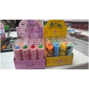 LABIAL CAMBIA COLOR 3333.3331 100u｜变色唇膏 3333.3331（100件）