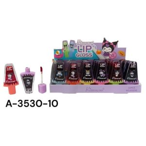 R5036 TINTA LABIAL PALETA PERSONAJE RIMOCOO 1440u｜R5036 Rimocoo 个性唇彩盘（1440件）