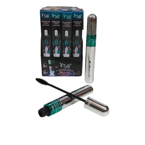 MASCARA DE PESTAÑA T&G TANGO 720u｜T&G Tango睫毛膏（720件）