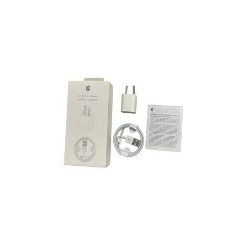 CARGADOR IPHONE 500u｜iPhone充电器（500件）