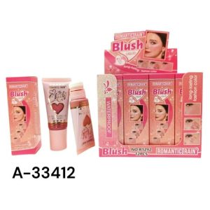 RUBOR R1292 ROMANTIC RAIN 576u｜ROMANTIC RAIN R1292腮红（576件）