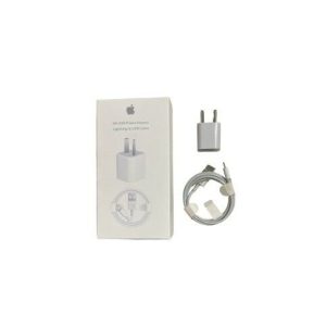 CARGADOR IPHONE 500u｜iPhone充电器（500件）