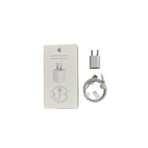 CARGADOR IPHONE 500u｜iPhone充电器（500件）
