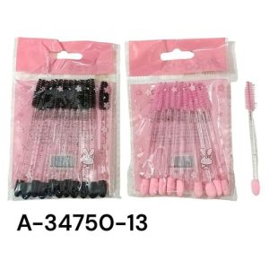 a23-image1862 CEPILLO PARA PESTAÑAS CEJAS+ APLICADOR DE SOMBRAS 2400u|睫毛眉刷 + 眼影刷(2400件)