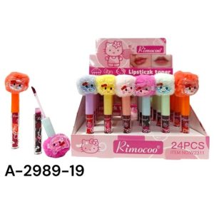a23-image1879 TINTE LABIAL W2311 RIMOCOO 960u|Rimocoo W2311 唇釉(960件)