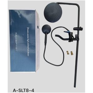 DUCHA MONOCOMANDO GRIFERIA EXTERIOR 10u｜户外单把手淋浴龙头（10件）