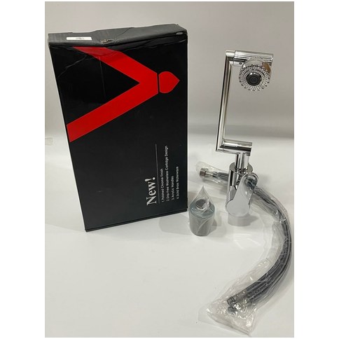 GRIFO 2700 BRAZO 360º 24u｜水龙头 2700 360° 旋转臂（24件）
