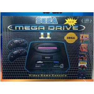 SEGA CONSOLA DE JUEGOS 2 JUGADORES 20U｜世嘉双人游戏机，共（20件）