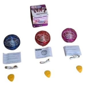 a23-image196 FLYING SPINNER PELOTA VOLADORA FLYNOVA PRO 120u|FLYNOVA PRO 飞行指尖球(120件)