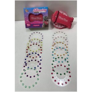 a23-image1963 APLICADOR DE STRASS PARA PELO 200u|水钻发饰(200件)