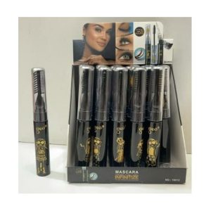 1001C RÍMEL MASCARA PESTAÑA INFINITIZE 1440U｜1001C 无限睫毛膏（1440件）