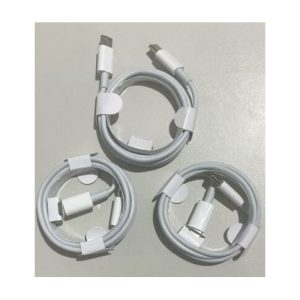 CABLE IPHONE TYPE-C & TYPE-C 1000U｜iPhone Type-C 接口及数据线（1000件）