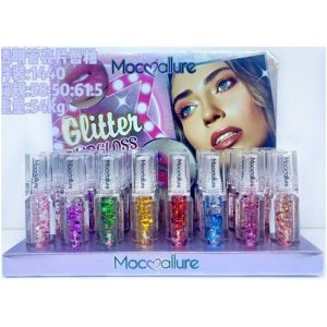 a23-image1973 BRILLO LABIAL C/PURPURINA Moc155 MOCOALLURE 720U|MocoAllure 闪光唇彩(Moc155)光泽度(720件)