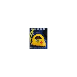CINTA METRICA LANKAY AMARILLO 5mts. 240U｜Lancaster 黄色卷尺 5m（240件）