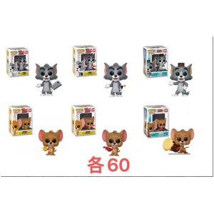 a23-image1996 FUNKO POP TOM & JERRY 360U|Funko Pop 猫和老鼠(360件)