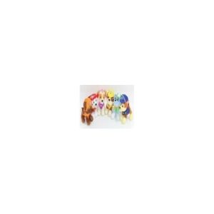 a23-image2004 PIEL PELUCHE S/RELLENO PAW PATROL 8´´|汪汪队立大功毛绒玩具(无填充物)8英寸