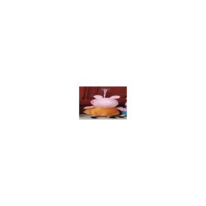 a23-image2006 PIEL PELUCHE S/RELLENO MAMÁ PEPPA PIG|小猪佩奇妈妈毛绒玩具(无填充物)