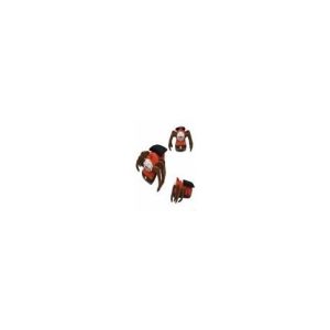 a23-image2019 PIEL PELUCHE S/RELLENO TREN CHARLES ARAÑA|查尔斯火车蜘蛛毛绒玩具(无填充)
