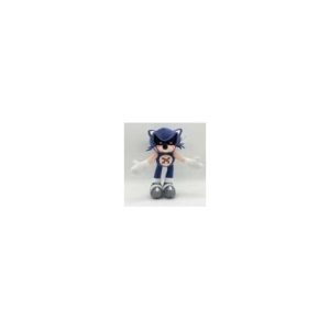 a23-image2026 PIEL PELUCHE S/RELLENO SONIC EXE.X 27cm|索尼克EXE.X毛绒玩具(无填充)27厘米