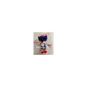 a23-image2029 PIEL PELUCHE S/RELLENO SONIC EXE.C/SANGRE 27cm|索尼克EXE.W/BLOODY毛绒玩具(无填充)27厘米
