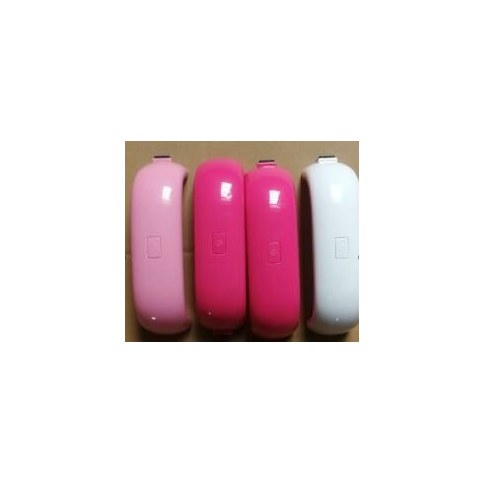 MINI CABINA P/UÑAS PORTATIL ARCO 7W USB 100U｜便携式迷你美甲工作室，带拱形功能（7W USB接口（100件）