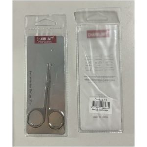 (A) TIJERITA CORTA CUTÍCULA 1200U｜(A) 指甲剪（1200件）