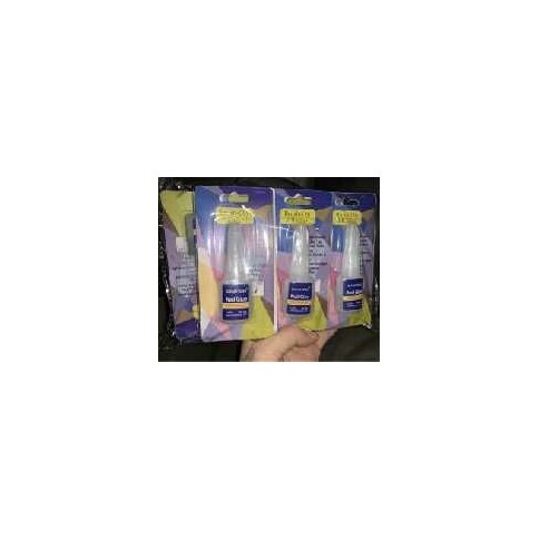 PEGAMENTO P/UÑAS 10g 1200U｜指甲胶水（10克）（1200件）