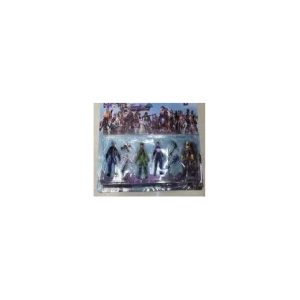 a23-image2096 MUÑECOS FORTNITE X4 EN BLISTER 264U|堡垒之夜人偶 x4(吸塑包装)(264件)