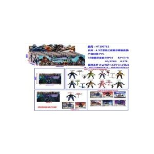 a23-image2107 SOBRES DE SORPRESAS FORTNITE X32 36U|Fortnite惊喜小袋 x32(36件)