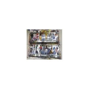 190364 MUÑECO FORTNITE 4.5´´ 2da GENERACIÓN x6pcs 144U｜堡垒之夜玩偶（4.5英寸），第二代，6个（144件）