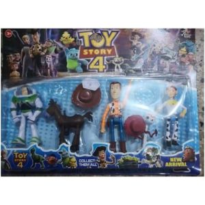 a23-image2127 MUÑECOS TOY STORY x5pcs 6.5´´ 144U|玩具总动员人偶 x5个 6.5英寸(144件)