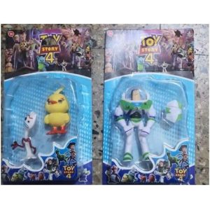 24892 MUÑECOS TOY STORY x1pcs 6.5´´ 480U｜玩具总动员24892型人偶 x1个 6.5英寸（480件）