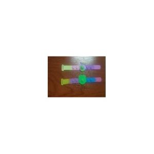 PULCERA POP IT FLUOR 1000U｜荧光手环 Pop It（1000件）