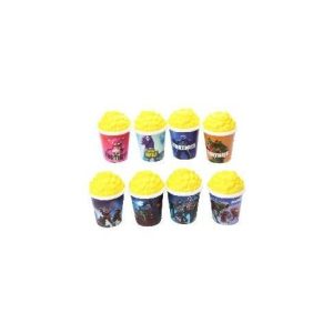 SQUISHY POCHOCLO FORTNITE 500U｜堡垒之夜爆米花慢回弹玩具（500件）