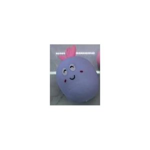 SQUISHY MOCHI ZANAHORIA 288U｜胡萝卜麻糬慢回弹玩具（288件）