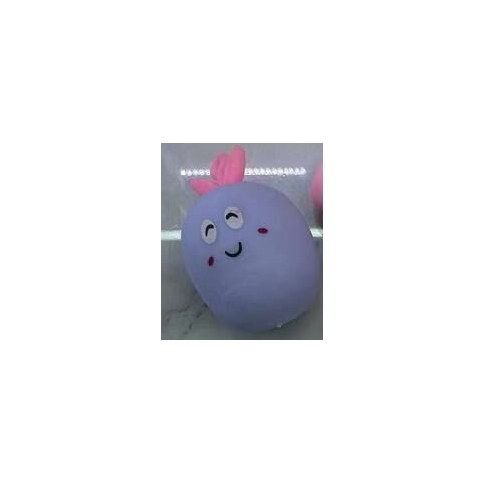 SQUISHY MOCHI ZANAHORIA 288U｜胡萝卜麻糬慢回弹玩具（288件）