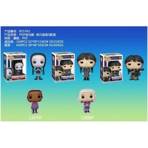 a23-image2149 FUNKO POP LA FAMILIA ADDAMS 360U|Funko Pop 亚当斯一家(360件)
